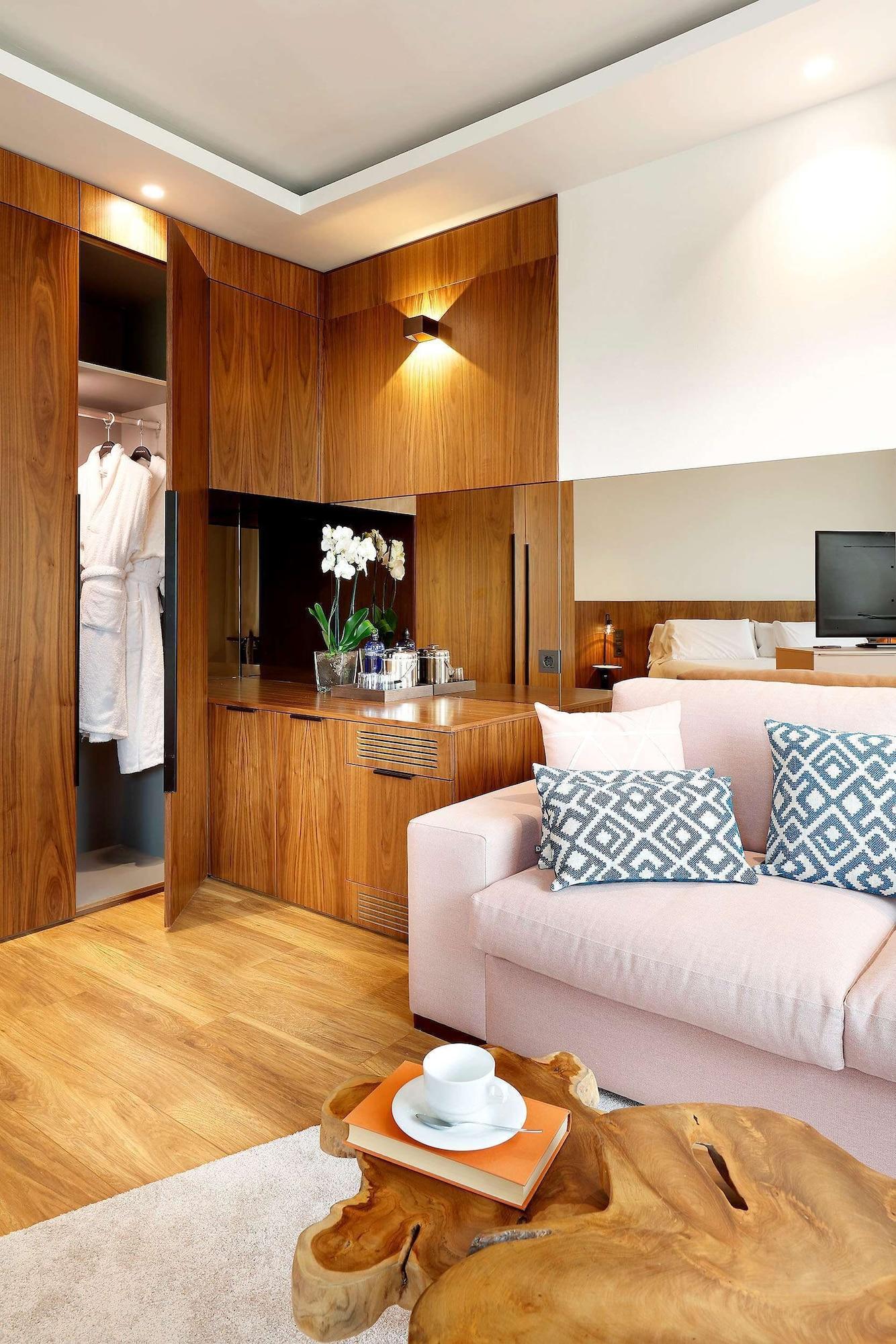 Sb Icaria Barcelone