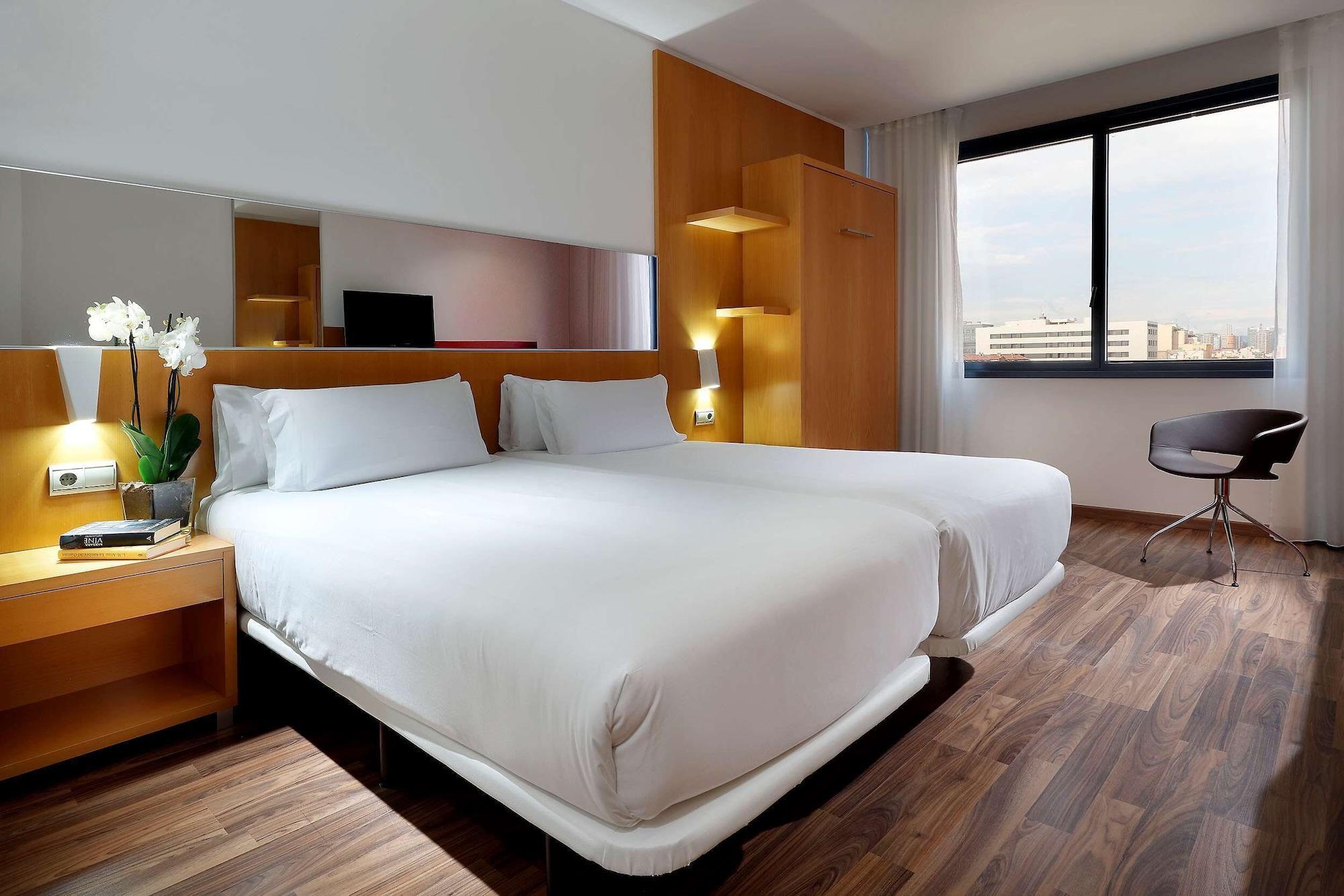 Sb Icaria Barcelone