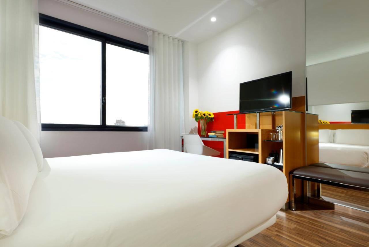 Hotel Sb Icaria Barcelone