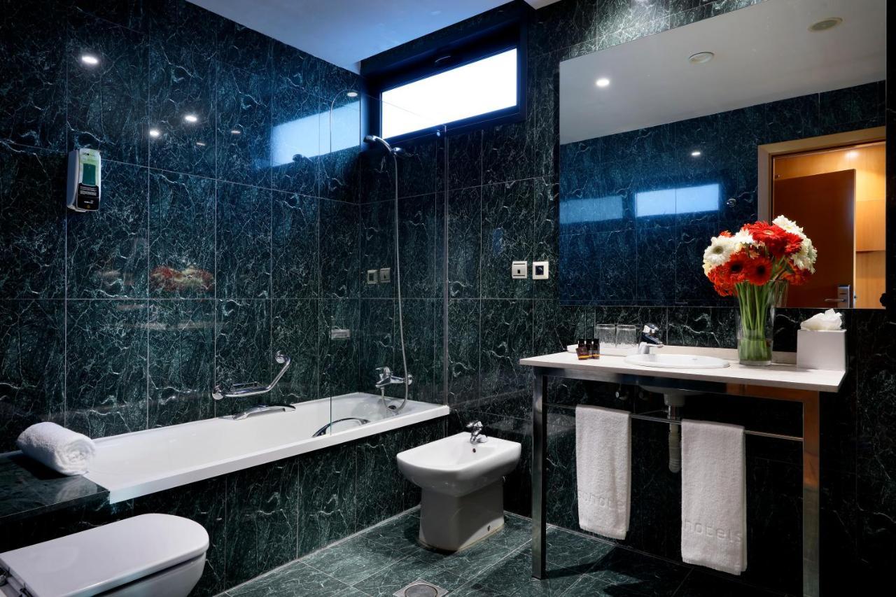 Hotel Sb Icaria Barcelone
