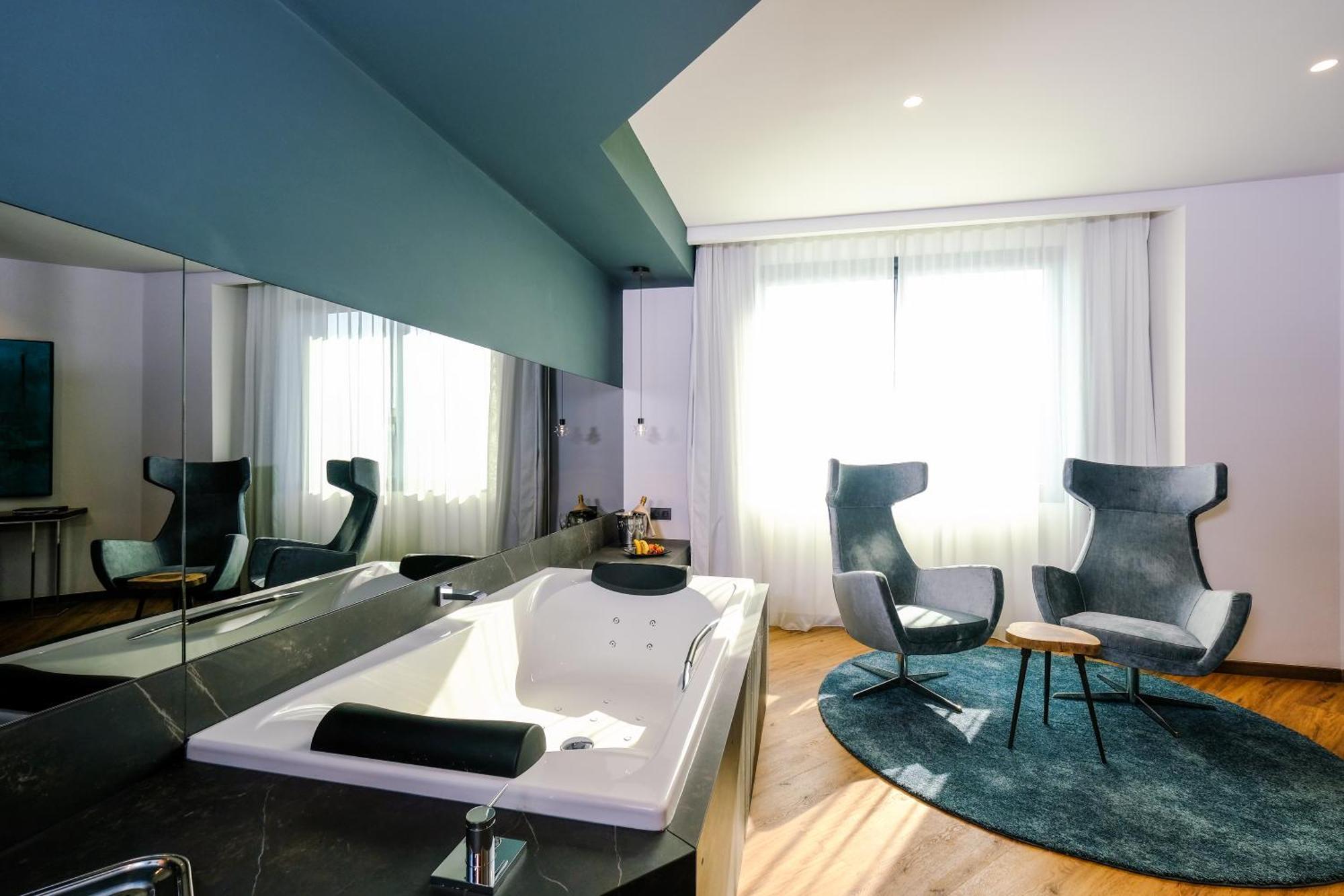 Sb Icaria Hotel Barcelone