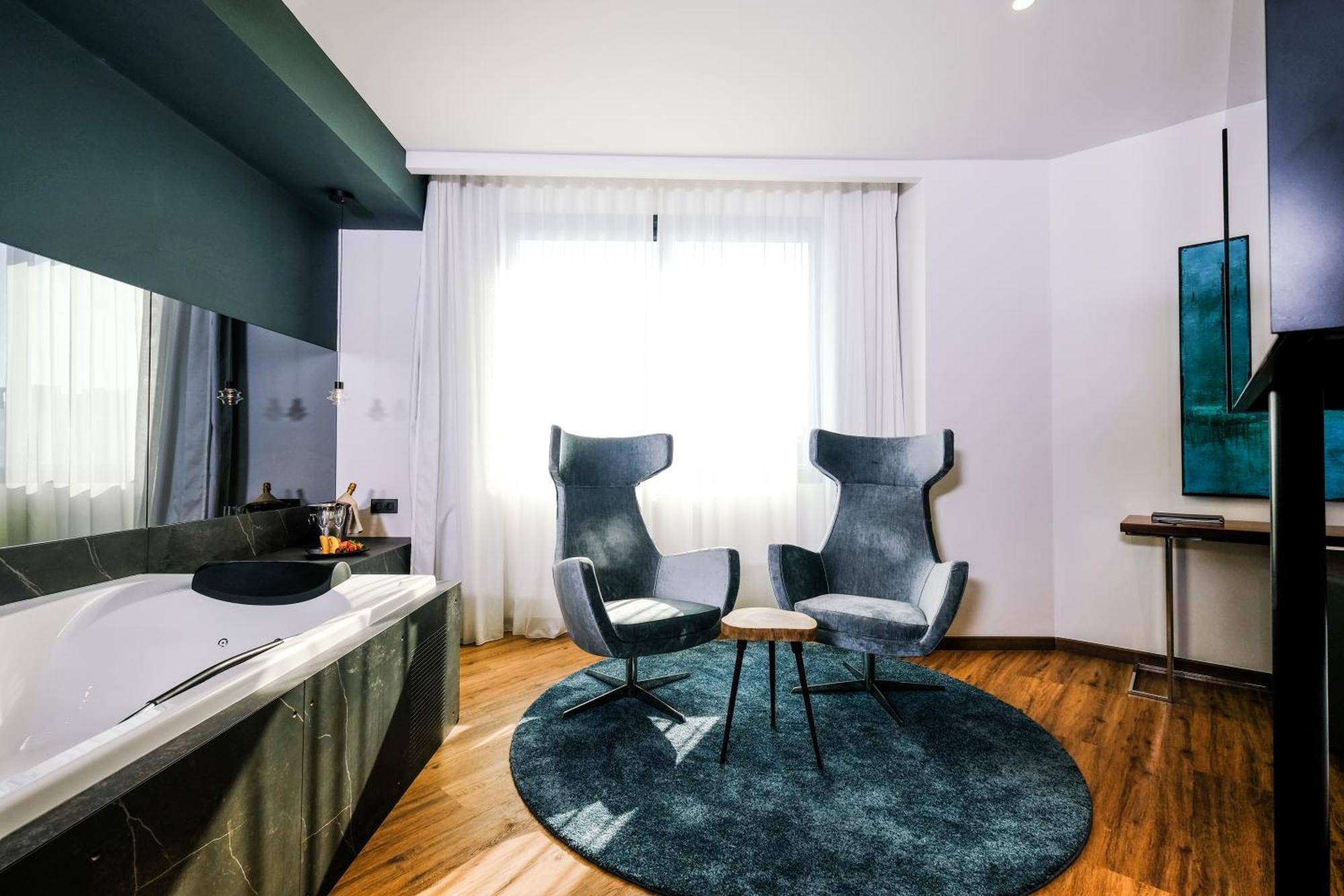 Sb Icaria 4* Barcelone
