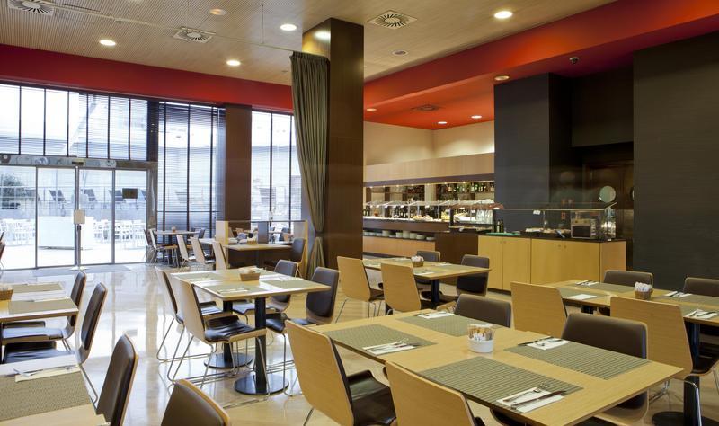 Hotel Sb Icaria Barcelone