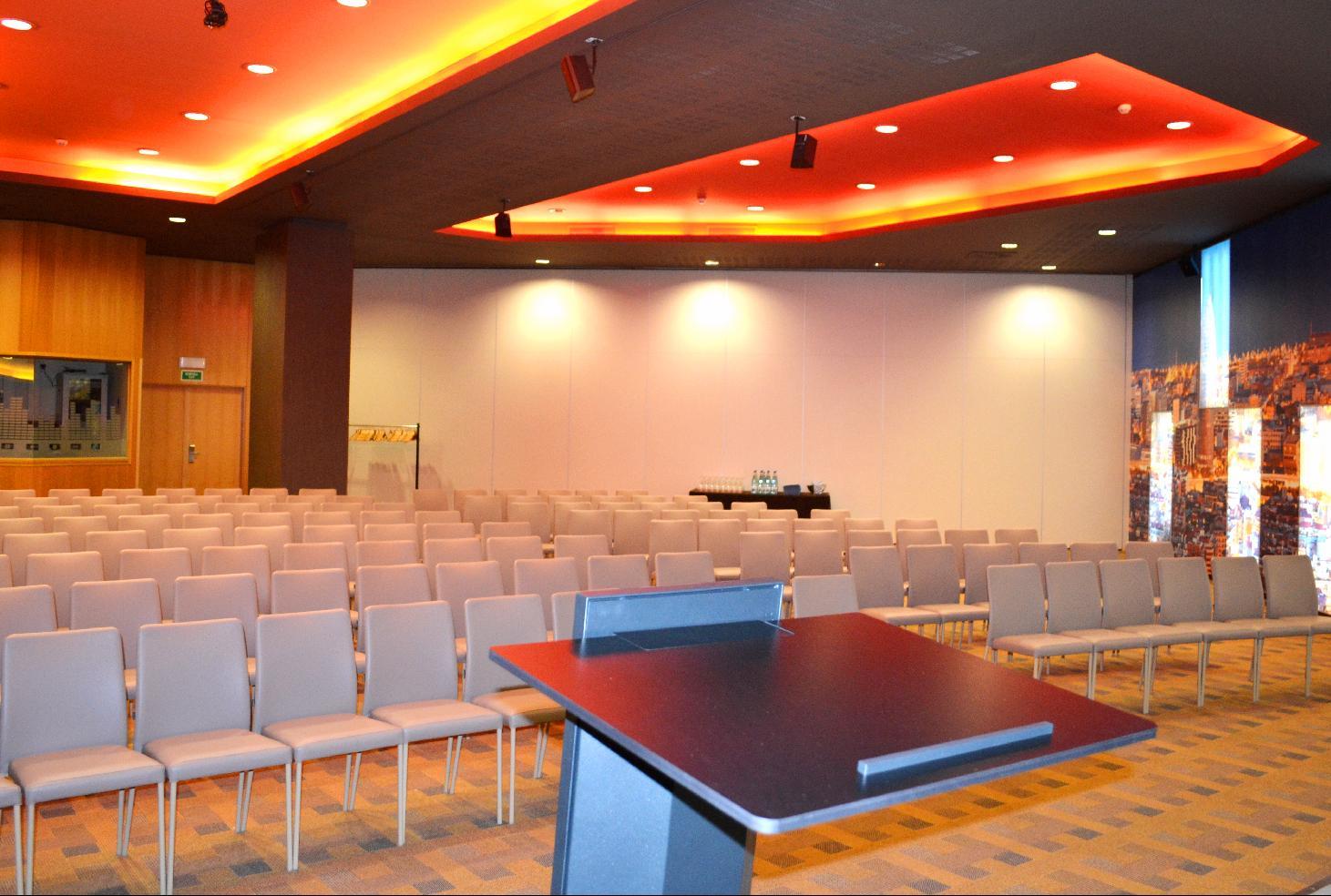 Hotel Sb Icaria Barcelone