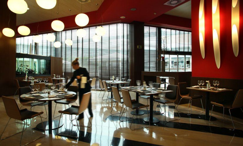 Sb Icaria Hotel Barcelone